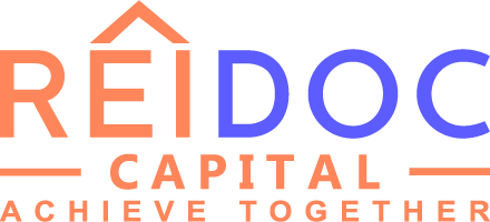 reidoc capital logo