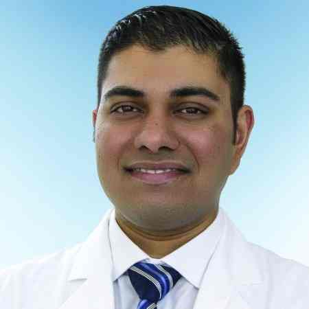 Waqar Haque Radiation Oncologist